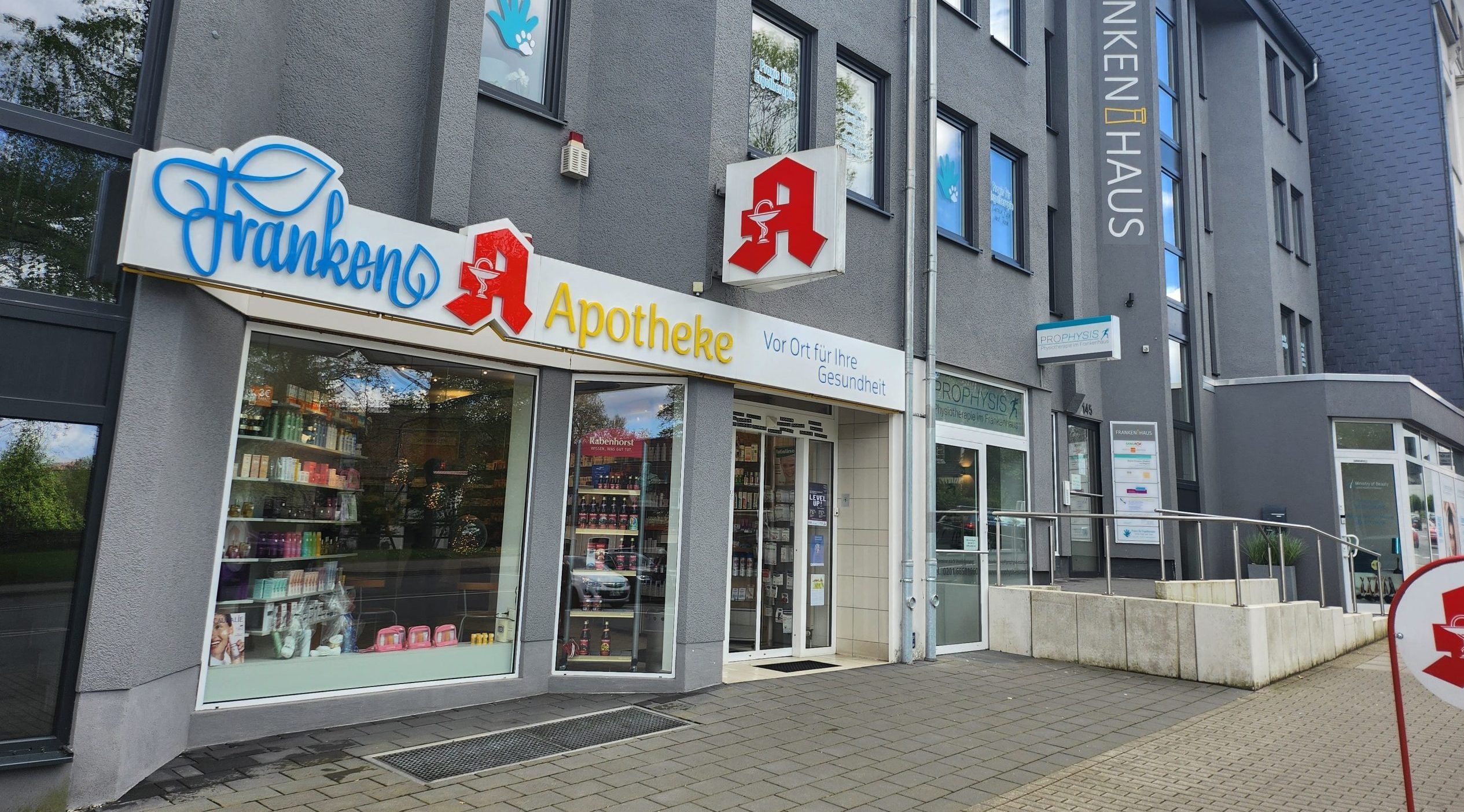 Apotheken